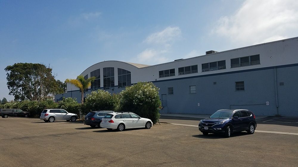 30 S La Patera Ln, Goleta, CA 93117